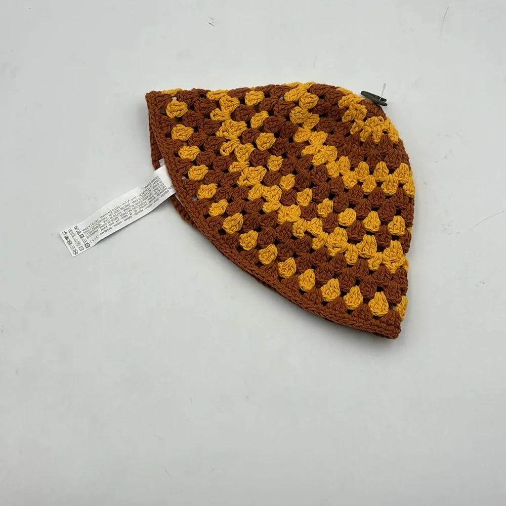 Zara kids ocher